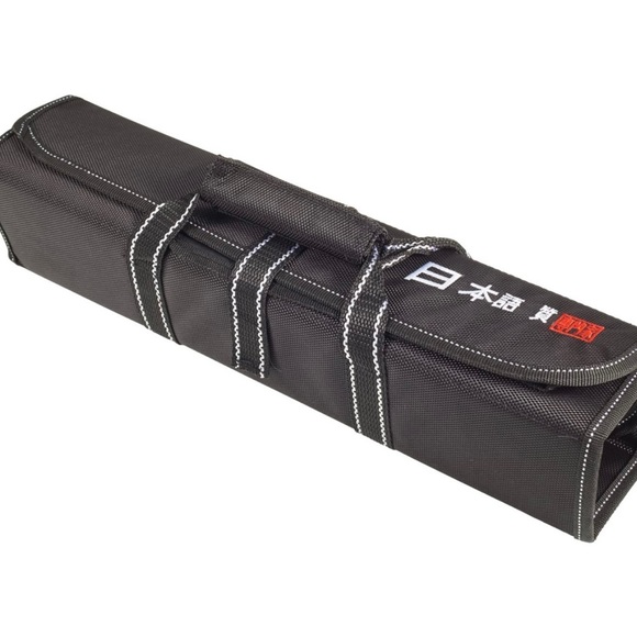 Ross Henery japanese style chef knife set - Picture 4 of 11